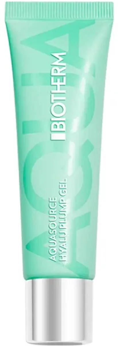 Aquasource Hyalu Plump Gel Gel Viso Idratante