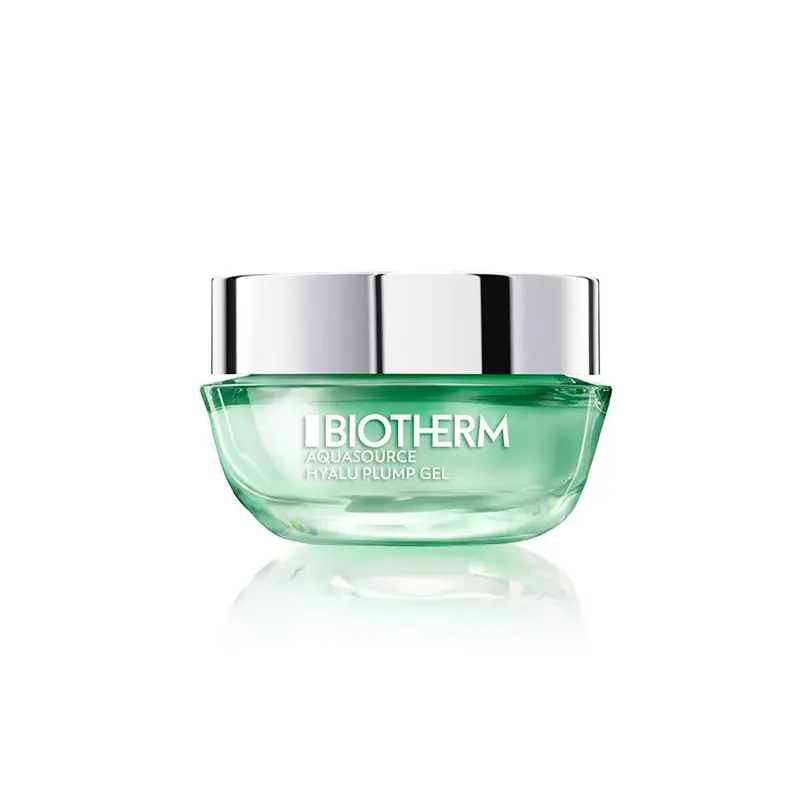 Aquasource Hyalu Plump Gel Pelli normali e miste