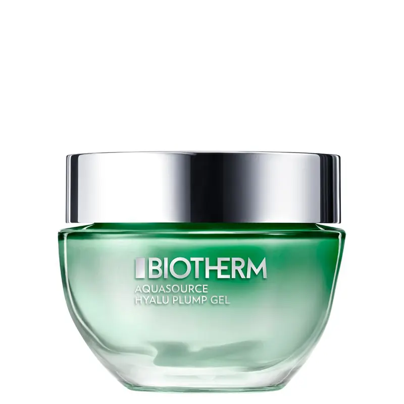 Aquasource Hyalu Plump Gel Trattamento Idratante