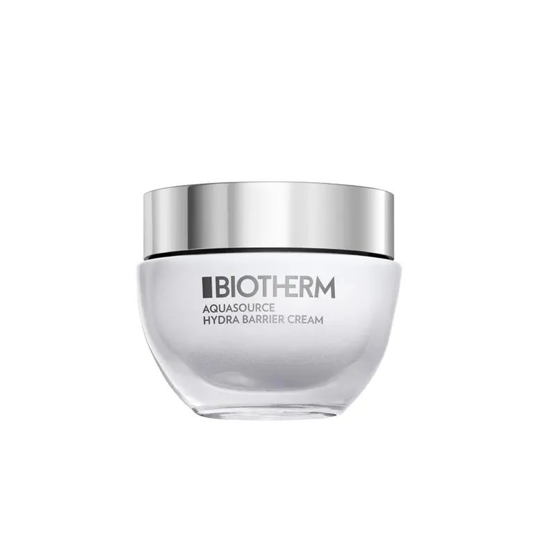 Aquasource Hydra Barrier Crema Viso