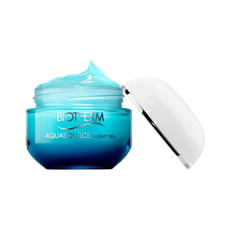 Aquasource Night Spa