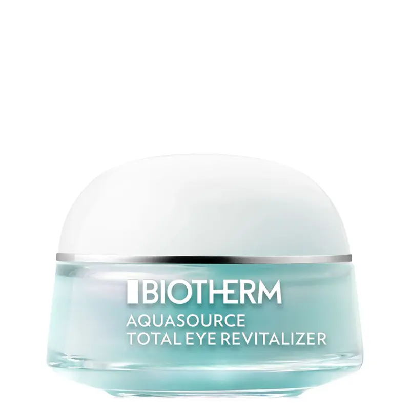Aquasource Total Eye Revitalizer Trattamento Contorno Occhi