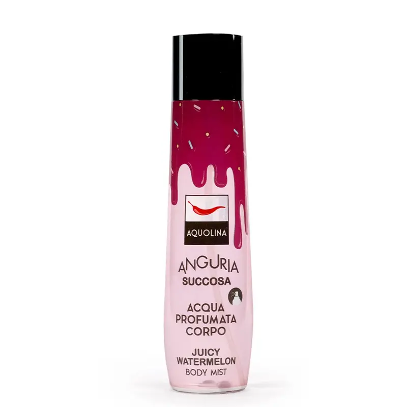 Aquolina Acqua Profumata Corpo Anguria Succosa 150 ml