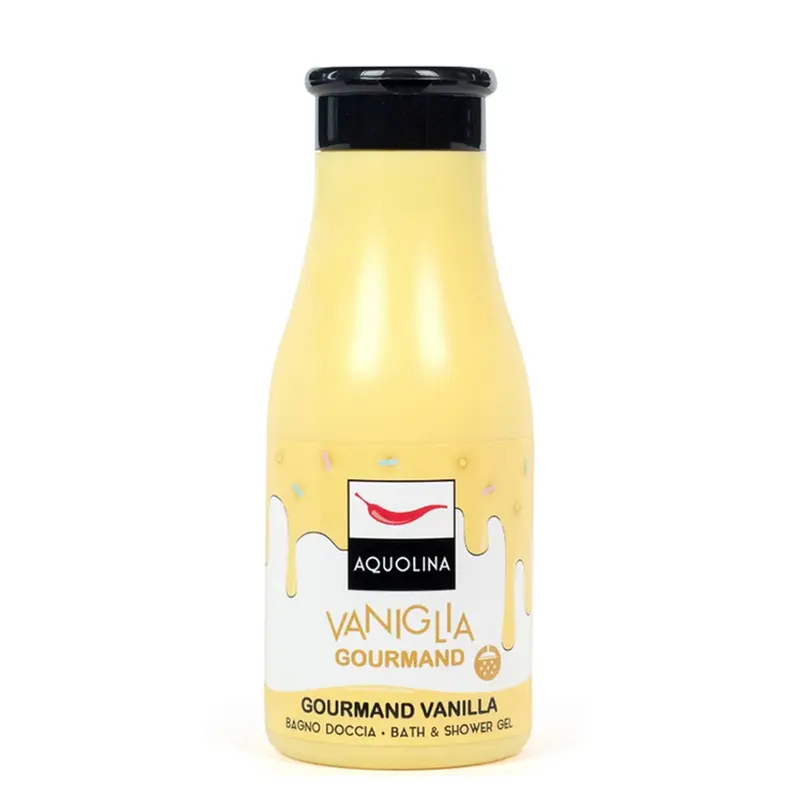 Aquolina Bagno Doccia Vaniglia Gourmand 250 ml