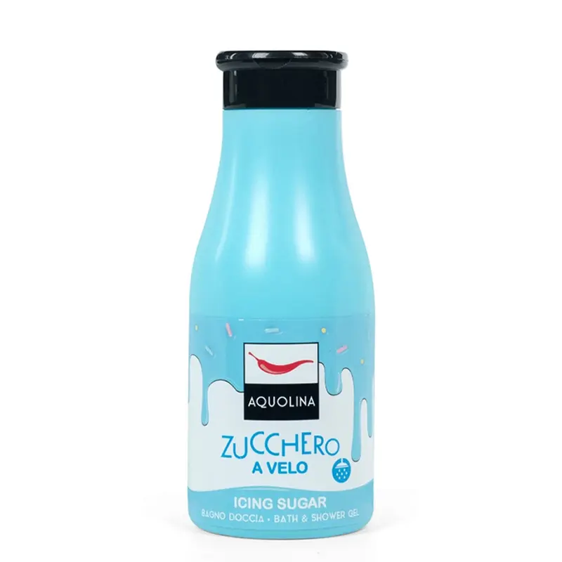 Aquolina Bagno Doccia Zucchero a Velo 250 ml
