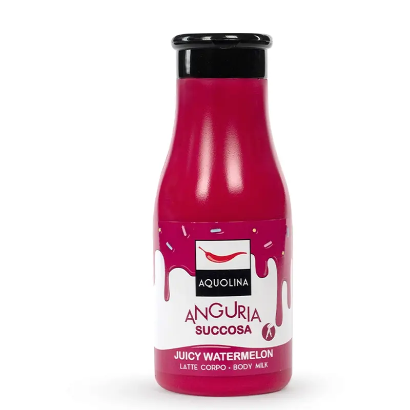 Aquolina Latte Corpo Anguria Succosa 250 ml