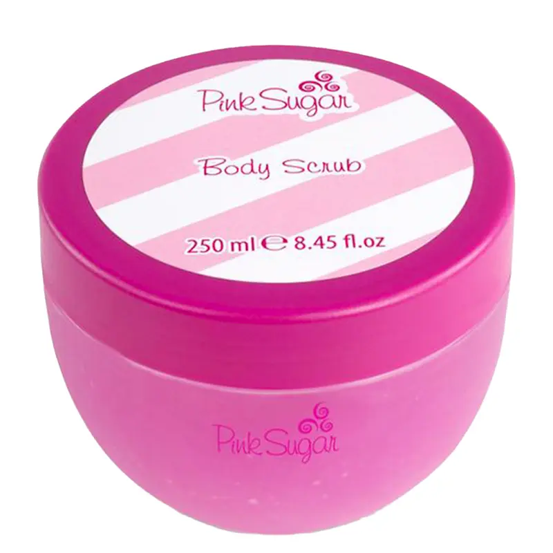 AQUOLINA Pink Sugar 250 ml