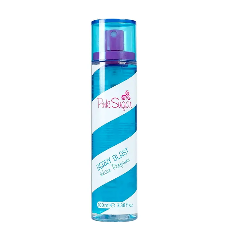 AQUOLINA Pink Sugar Berry Blast 100 ml