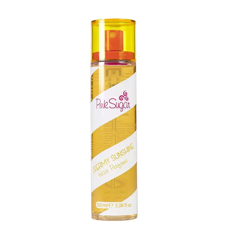 AQUOLINA Pink Sugar Creamy Sunshine 100 ml