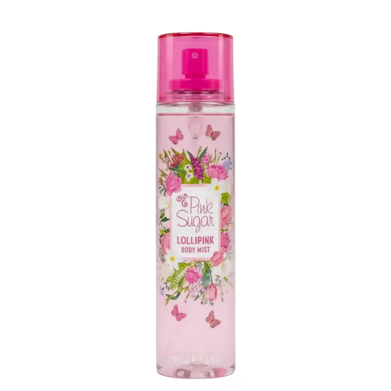 AQUOLINA Pink Sugar Lollipink 236 ml