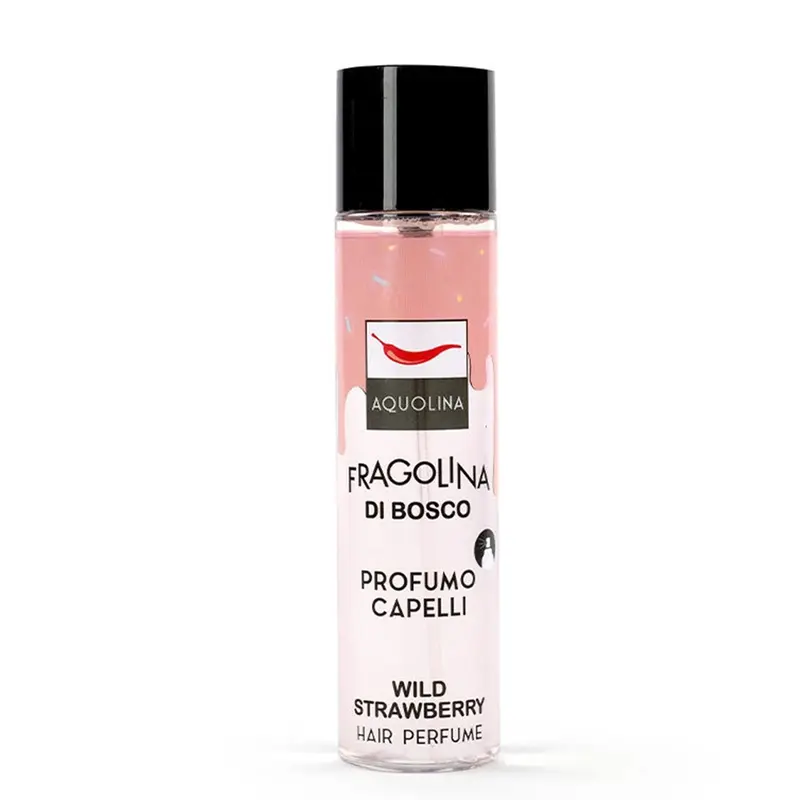 Aquolina Profumo Capelli Fragolina di Bosco 100 ml
