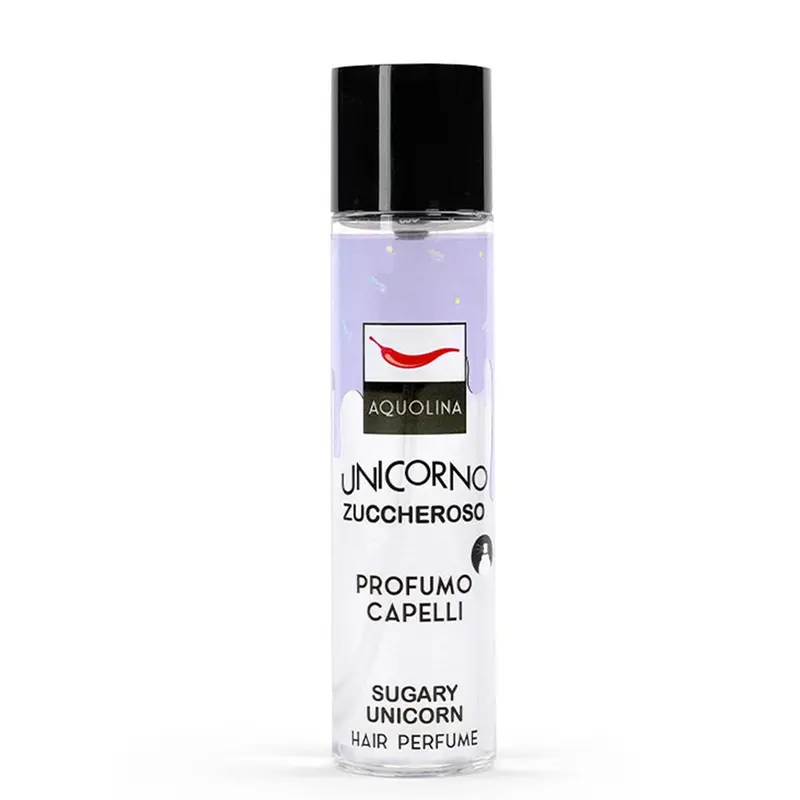 Aquolina Profumo Capelli Unicorno Zuccheroso 100 ml