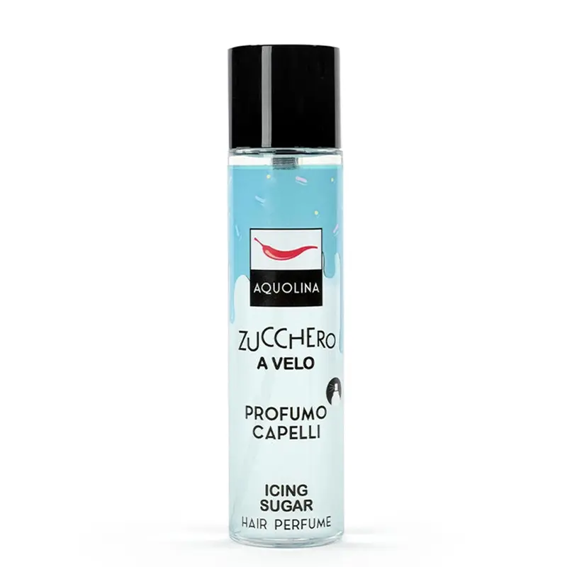 Aquolina Profumo Capelli Zucchero a Velo 100 ml