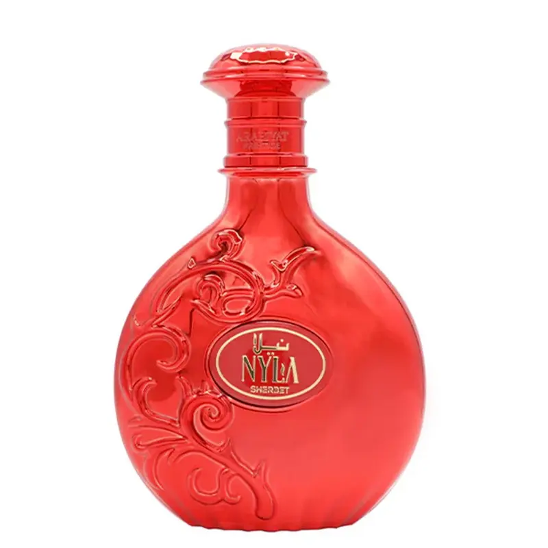 ARABIYAT Nyla Sherbert For Women 80 ml