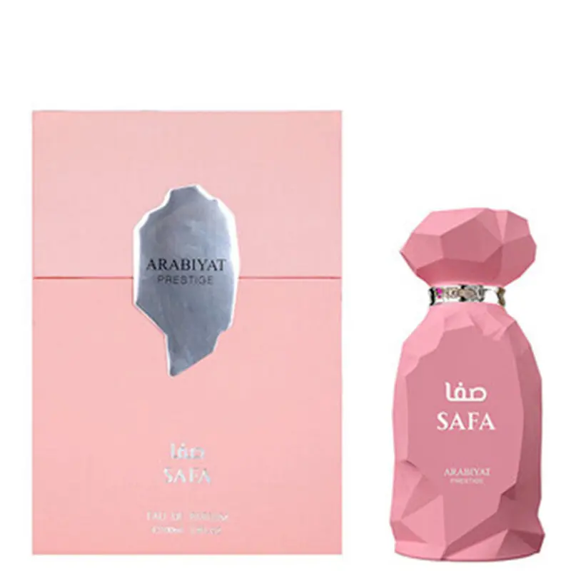 ARABIYAT Safa For Women 100 ml