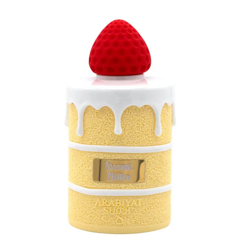 ARABIYAT Sugar Coconut Chiffon 100 ml