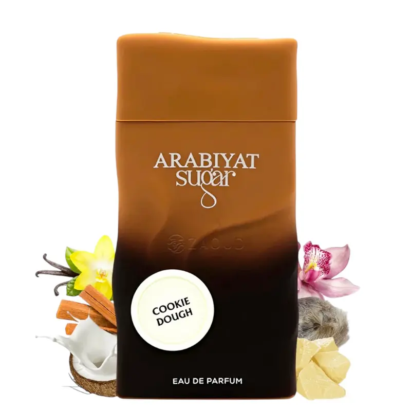 ARABIYAT Sugar Cookie Dough 100 ml