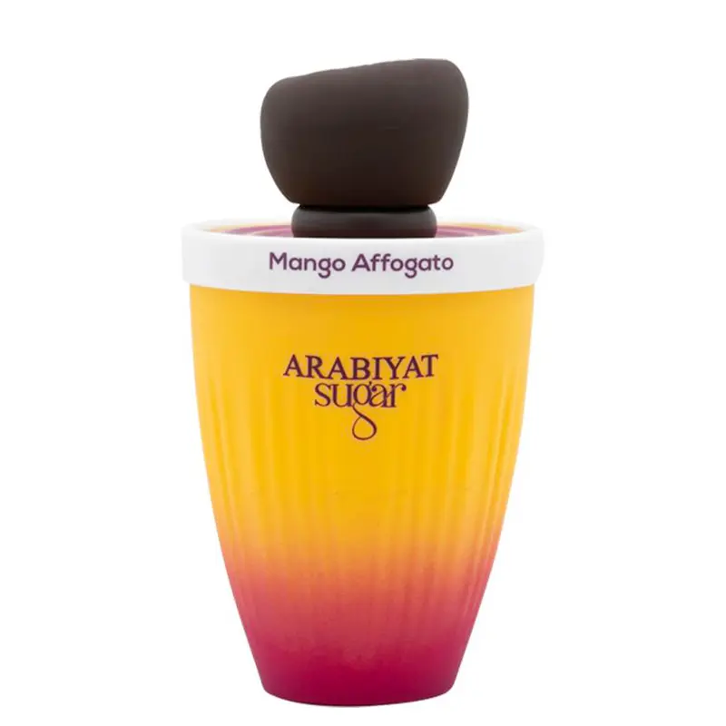 ARABIYAT Sugar Mango Affogato 100 ml
