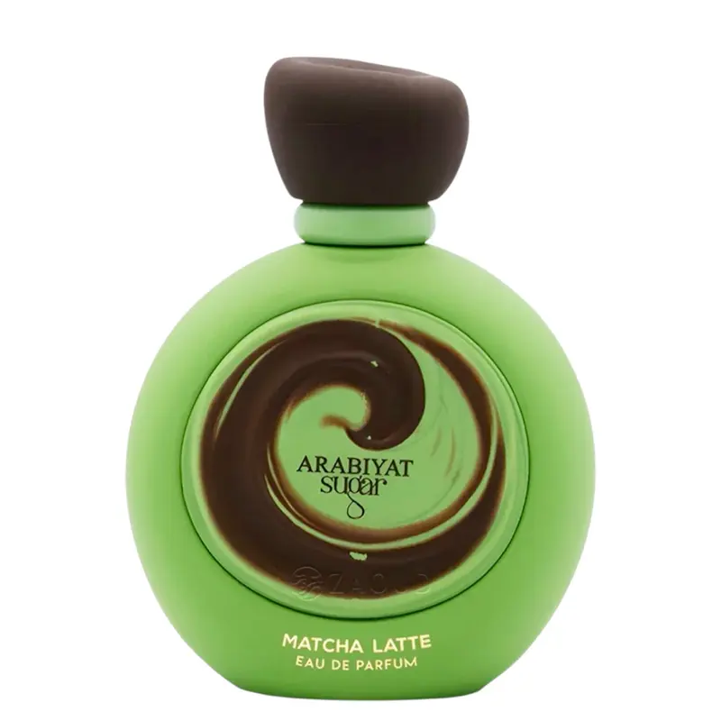 ARABIYAT Sugar Matcha Latte 100 ml