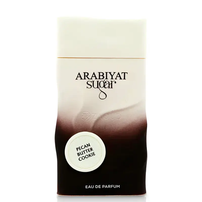 ARABIYAT Sugar Pecan Butter Cookie 100 ml