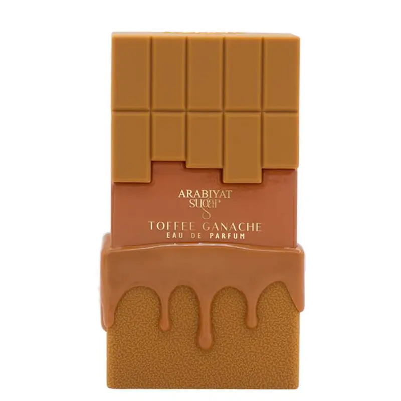 ARABIYAT Sugar Toffee Ganache 100 ml