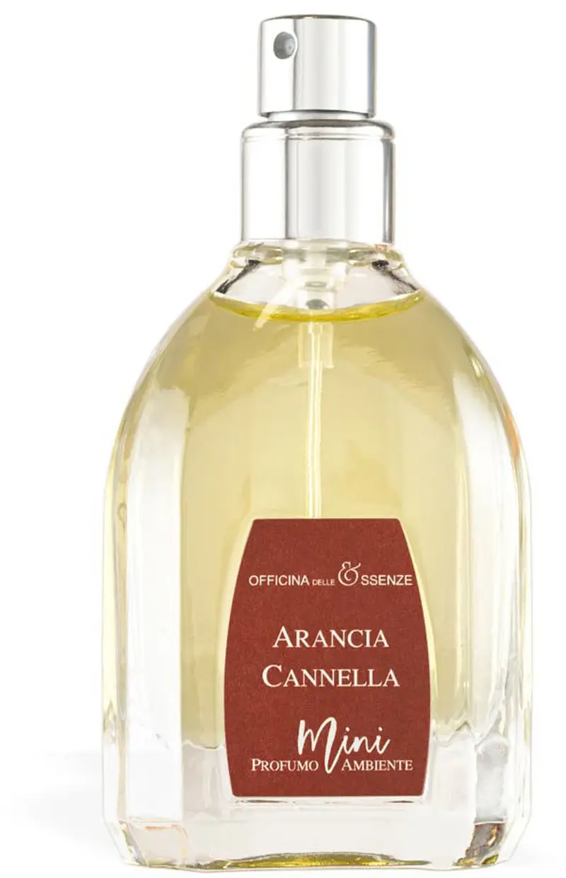 Arancia Cannella Profumatori Ambiente