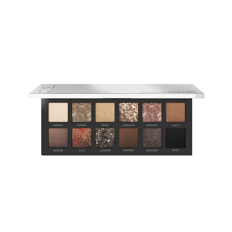 Archetype Palette Occhi 101 Cool Nudes