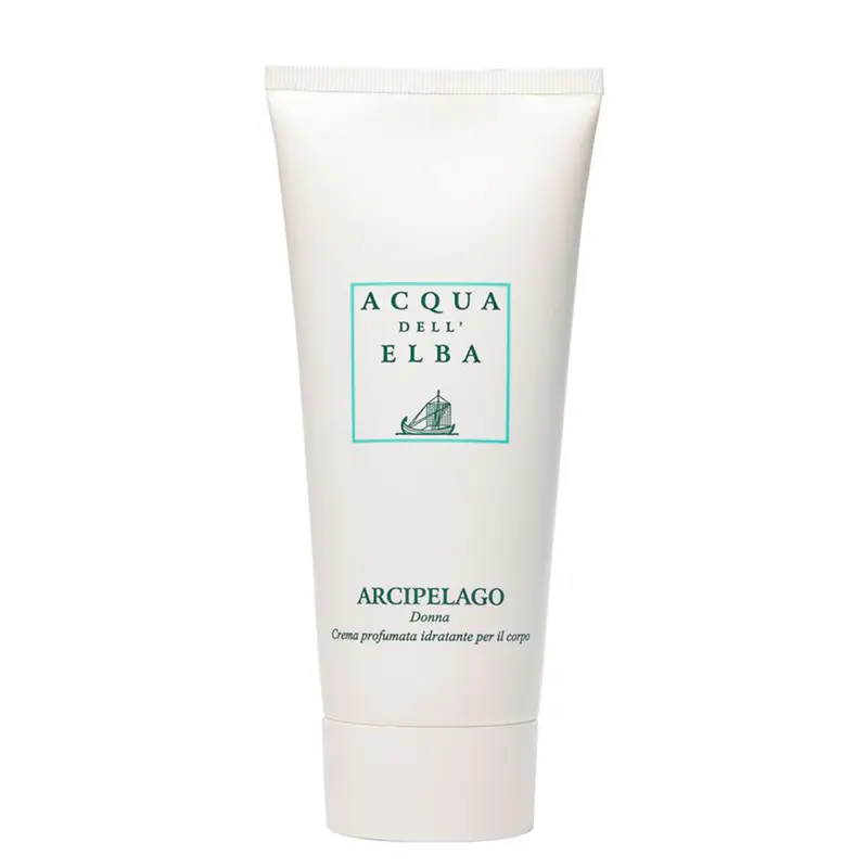 Arcipelago Donna Crema Corpo