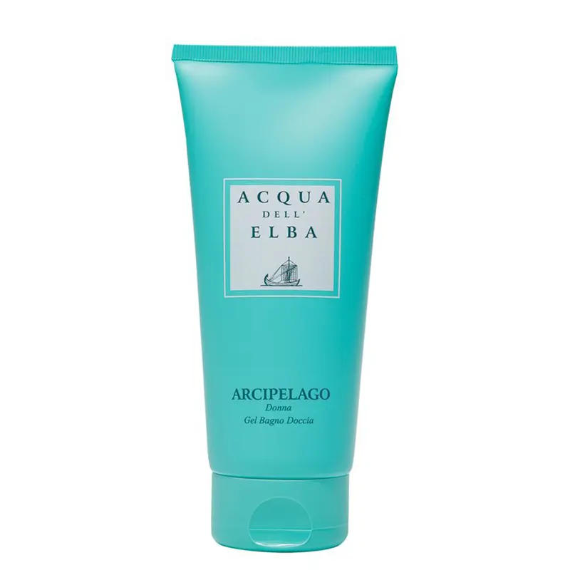 Arcipelago Donna Gel Doccia