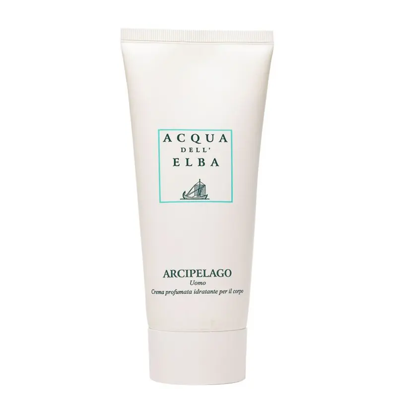 Arcipelago Uomo Crema Corpo