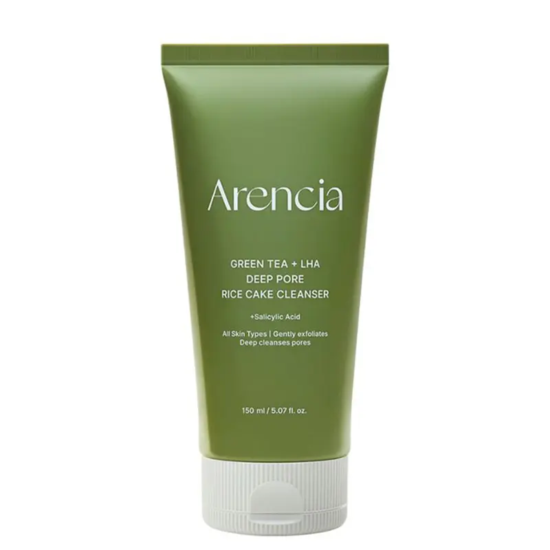 ARENCIA Deep Water Surge Overnight Serum 30 30 ml
