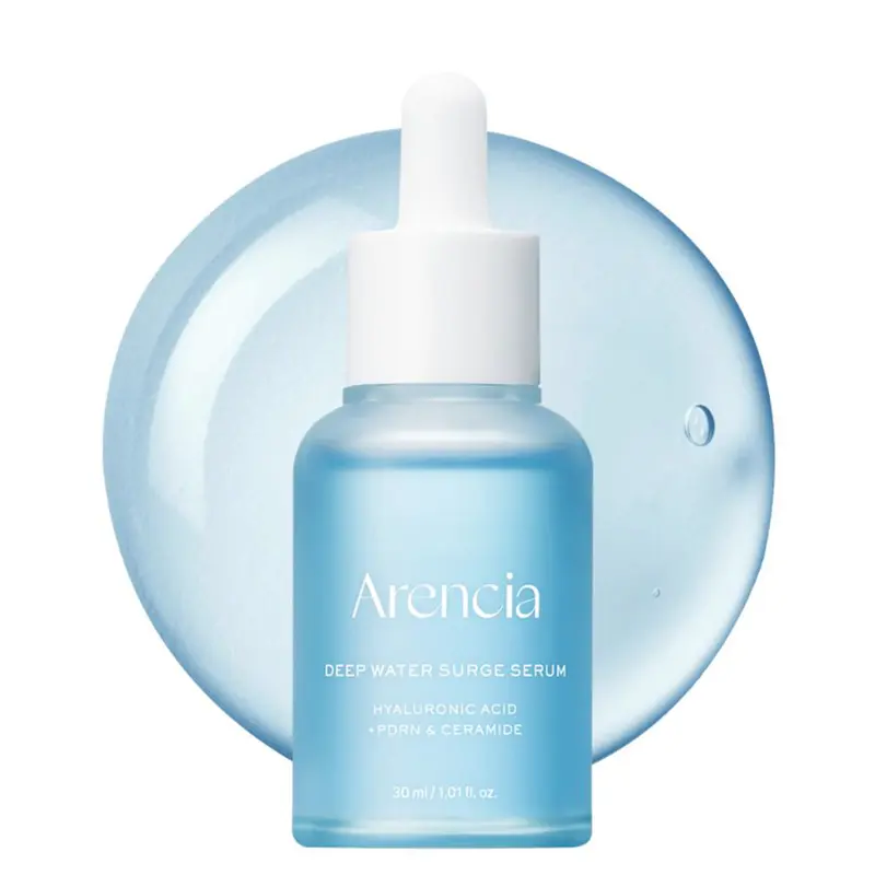 ARENCIA Deep Water Surge Serum 30 ml