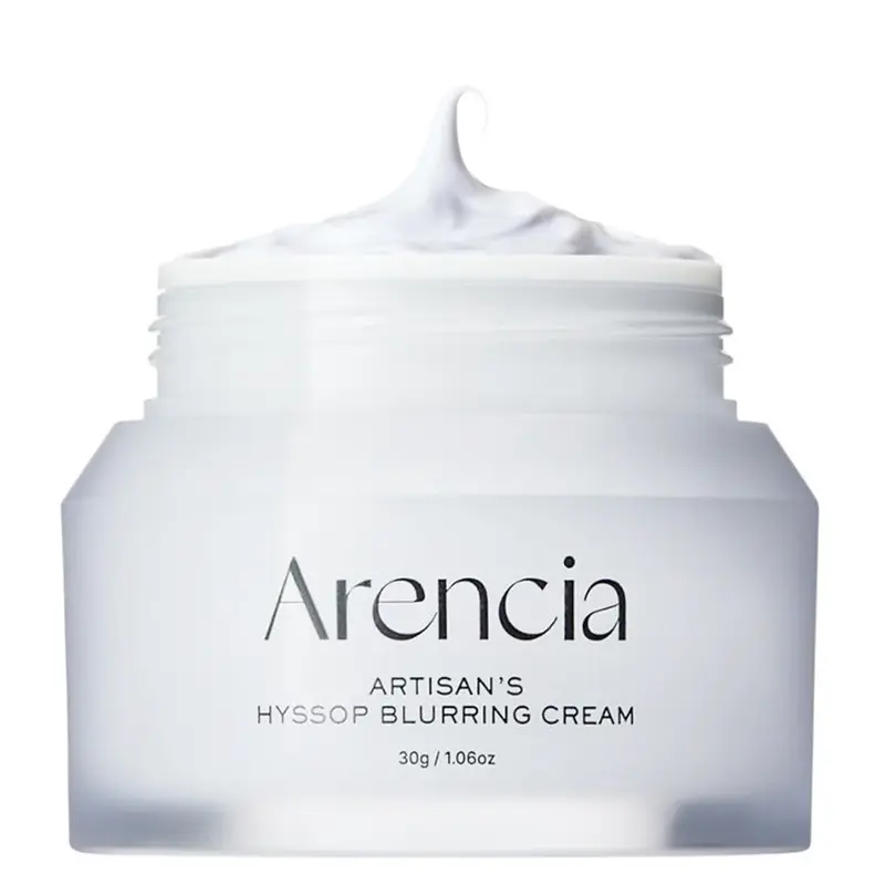 ARENCIA Pore Melt Mochi Makeup-Removing Cleansing Oil 200 ml
