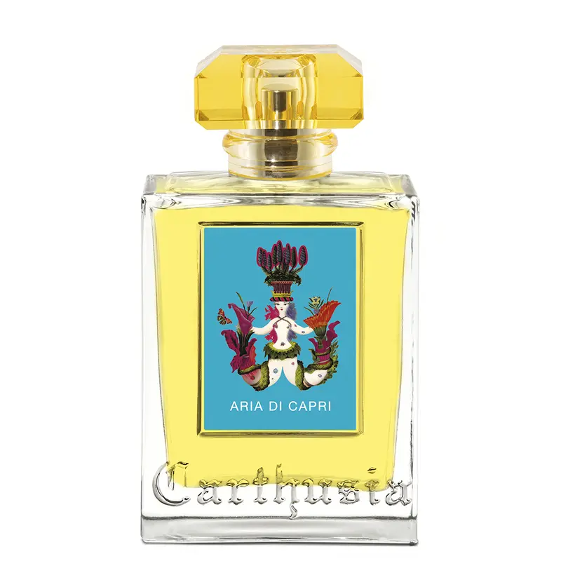 Aria Di Capri Eau De Parfum