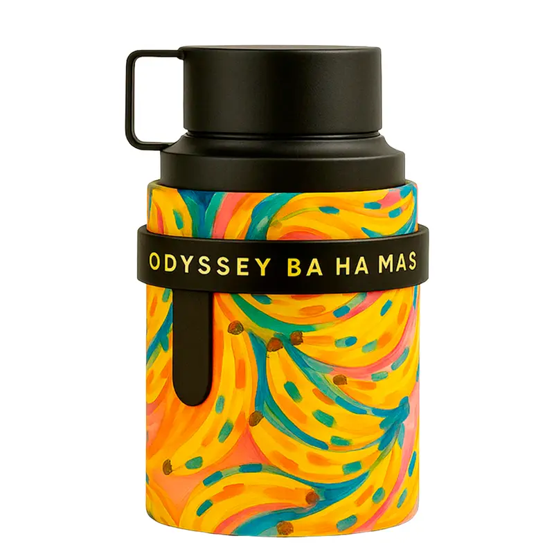 ARMAF Odyssey Bahamas Woman 100 ml