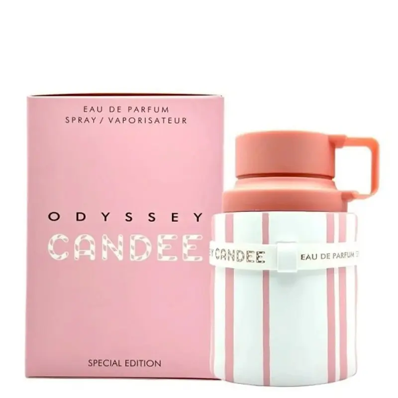 ARMAF Odyssey Candee Special Edition Woman 100 ml