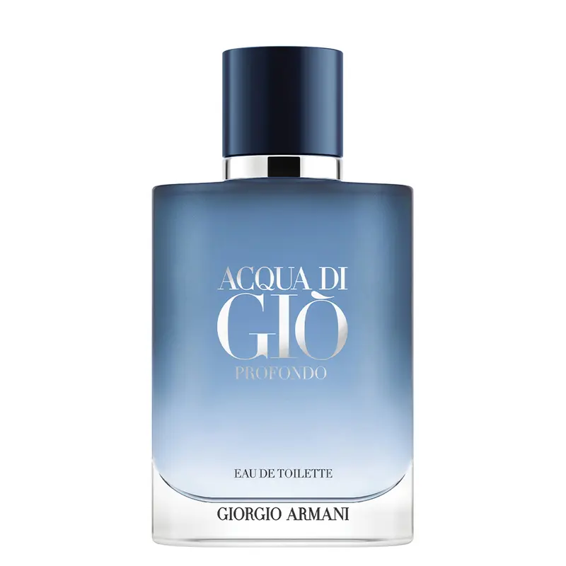 Armani Acqua di Giò Profondo 100 ml