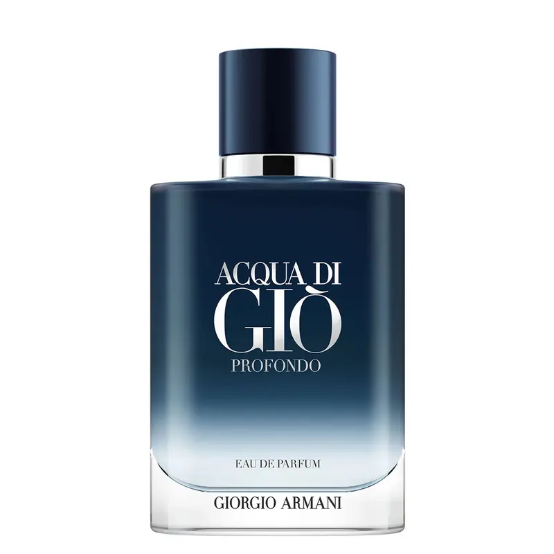 Armani Acqua di Giò Profondo 100 ml