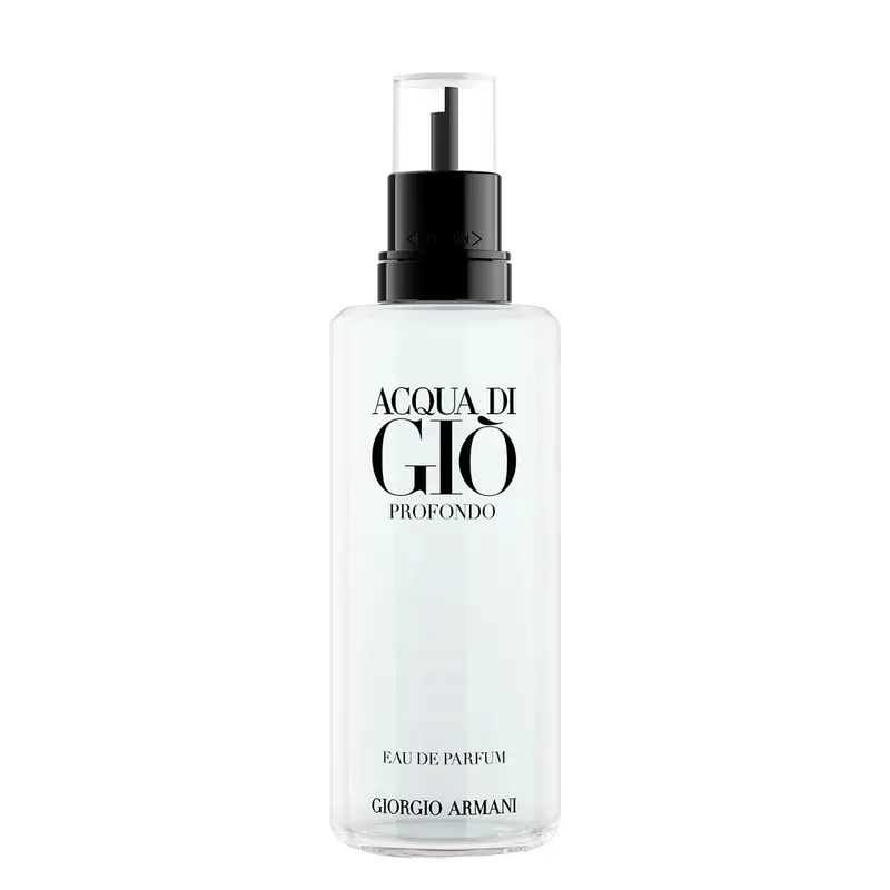 Armani Acqua di Giò Profondo 150 ml