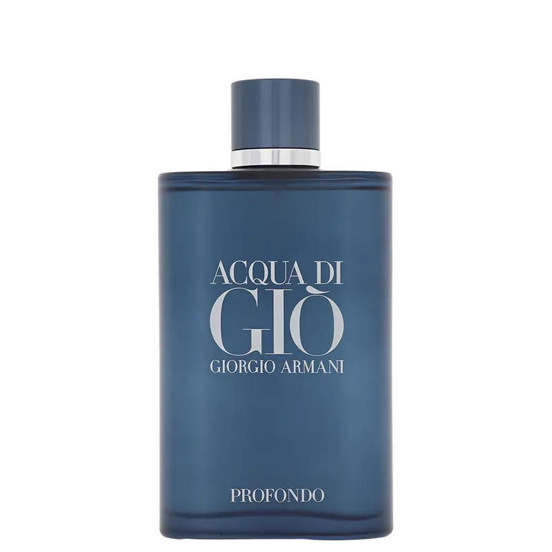 Armani Acqua di Giò Profondo 200 ml