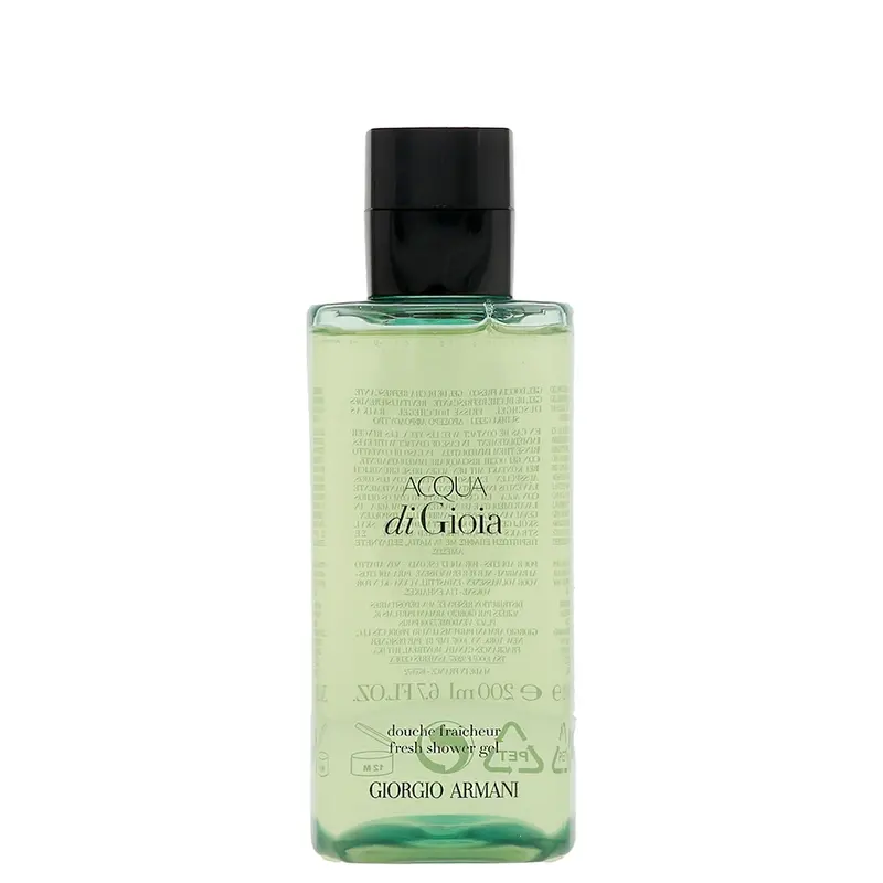 Armani Acqua di Gioia 200 ml
