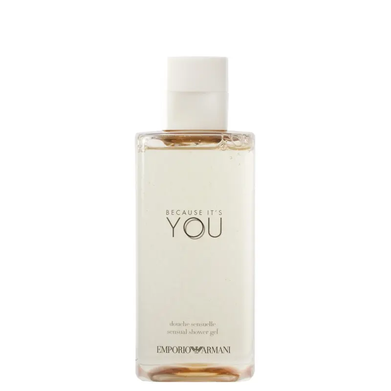 Armani Because It's You 200 ml
