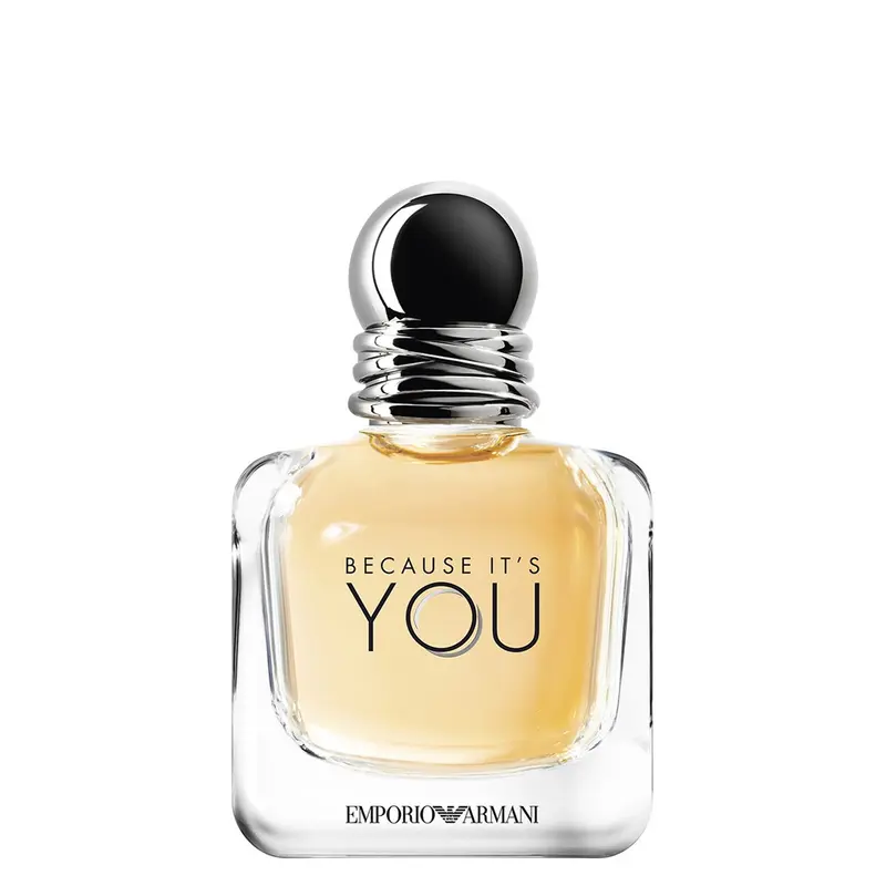 Armani Because It's You 50 ml