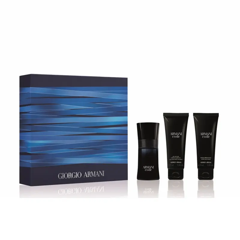 Armani Code Confezione