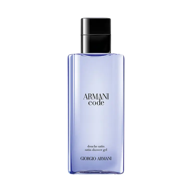Armani Code Docciaschiuma