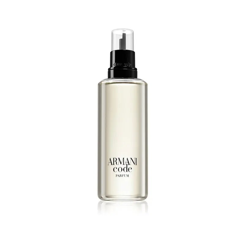 Armani Code Parfum Ricarica