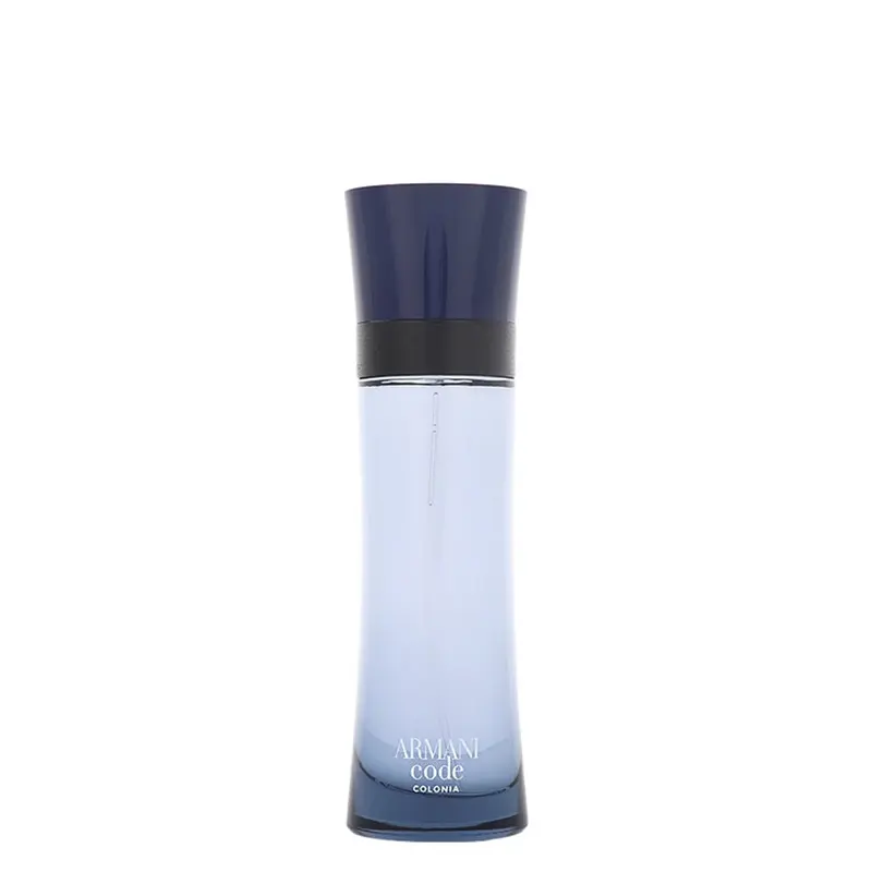 Armani Code Uomo Colonia 75 ml