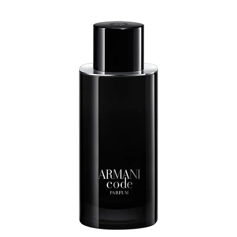 Armani Code Uomo Parfum 125 ml