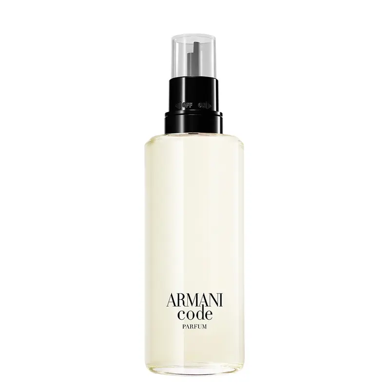 Armani Code Uomo Parfum 150 ml