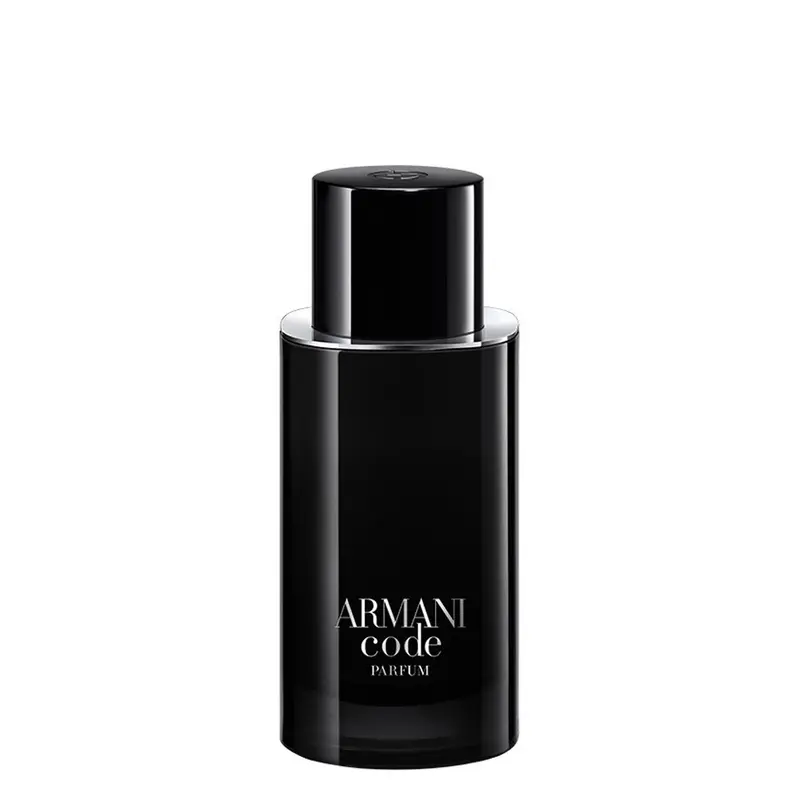 Armani Code Uomo Parfum 75 ml